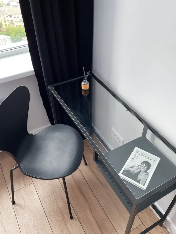 Квартира Стильная квартира на Медакадемии с видом на город — Красноярск