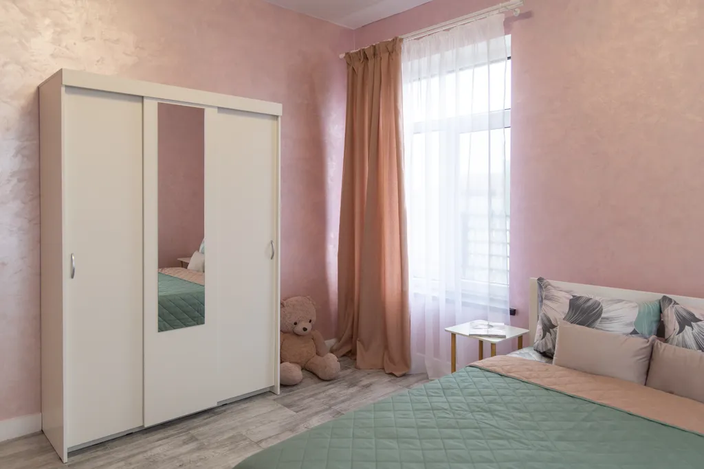 Комфортный дом с баней