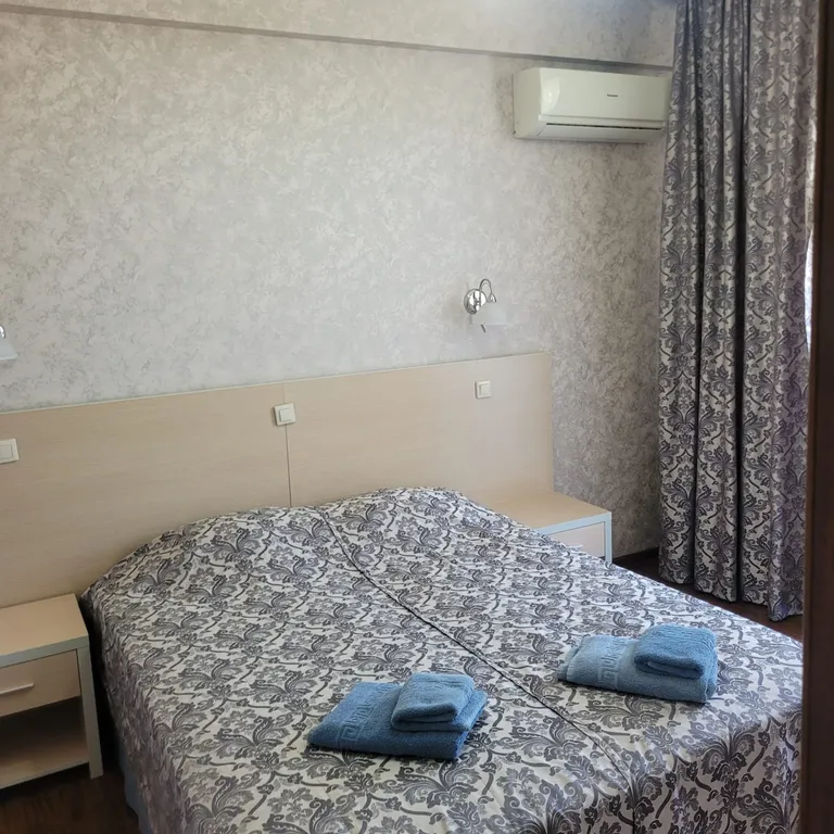Квартира Комната — Адлер