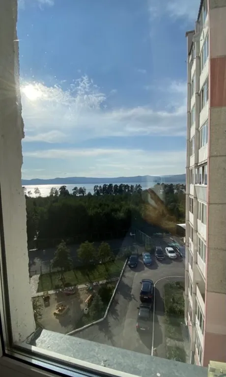 Шикарная квартира на первой береговой линии озера Тургояк