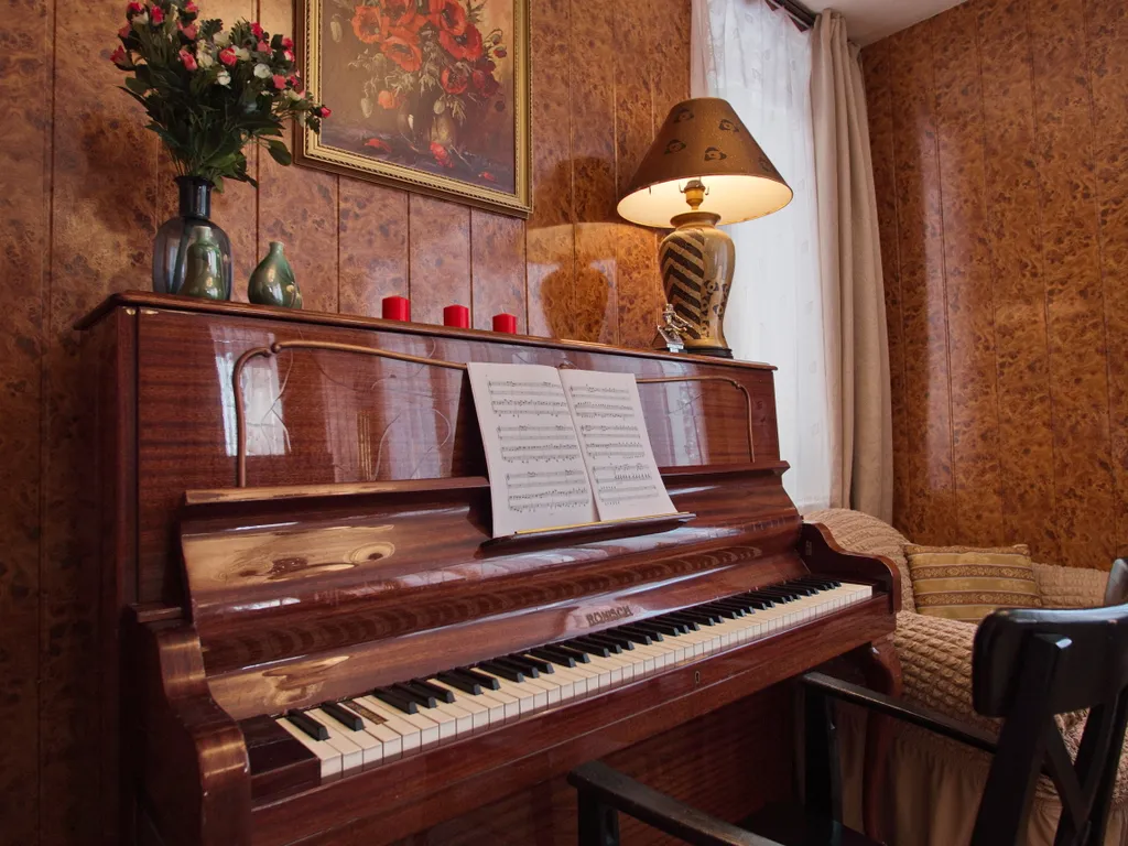 2-комнатный Дом