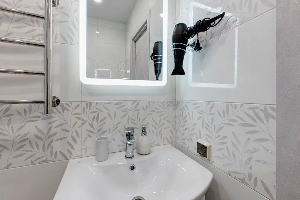 Светлая студия