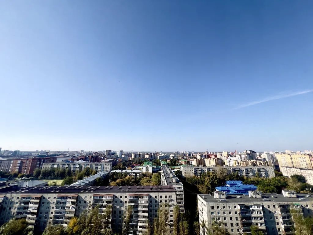 Апартаменты семейные в ЖК CityLife в центре города