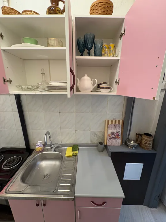 Квартира Квартира картинная галерея-библиотека — Санкт-Петербург