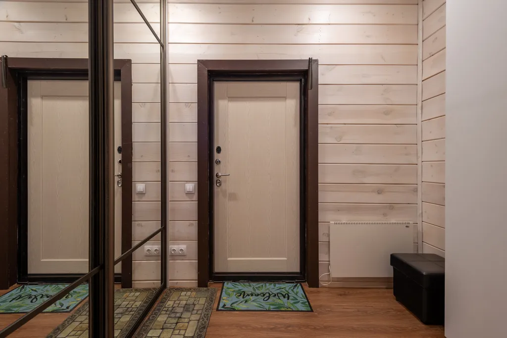 Дом для семей и компаний