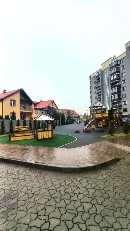 Квартира Уютная квартира в престижном районе города — Калининград