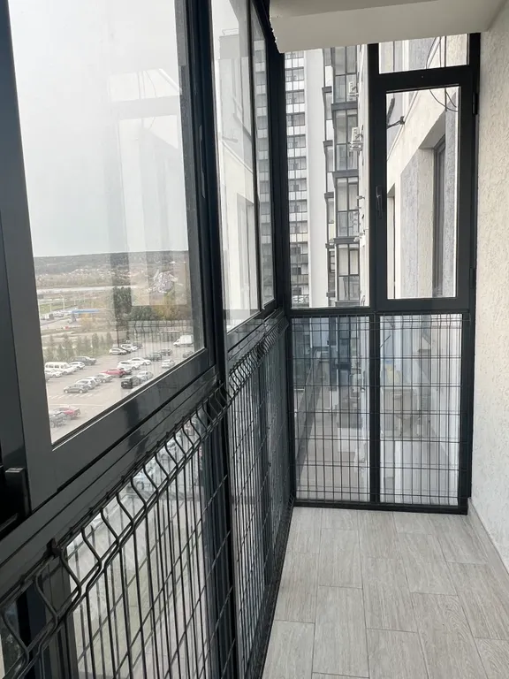 Уютная квартира в новом доме