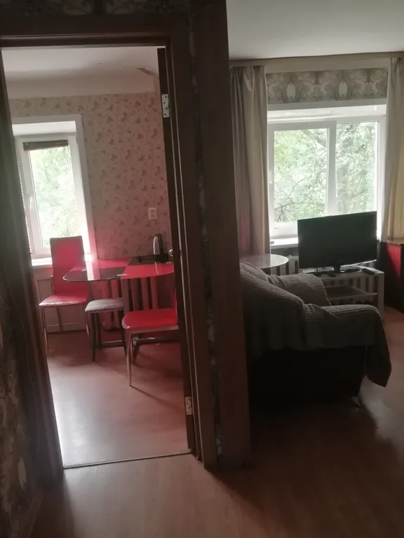 Отличная квартира в тихом центре