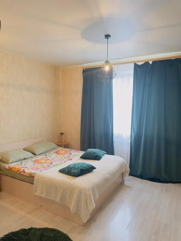 Квартира Изимруд