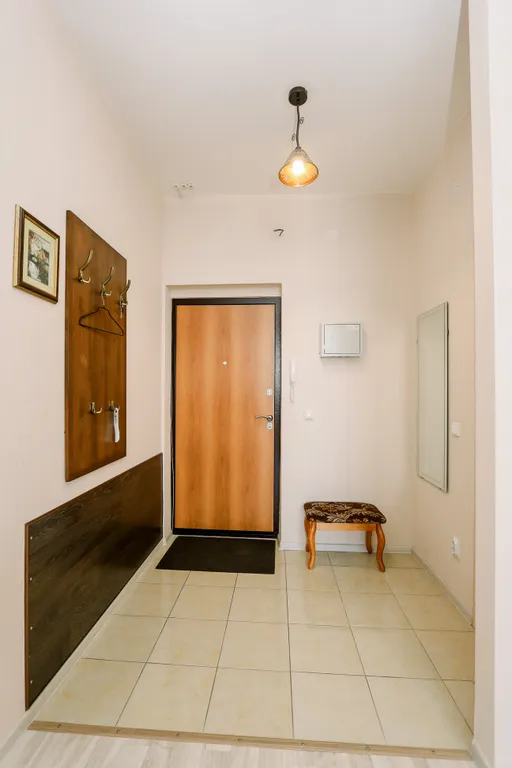 Апартаменты Пентхаус