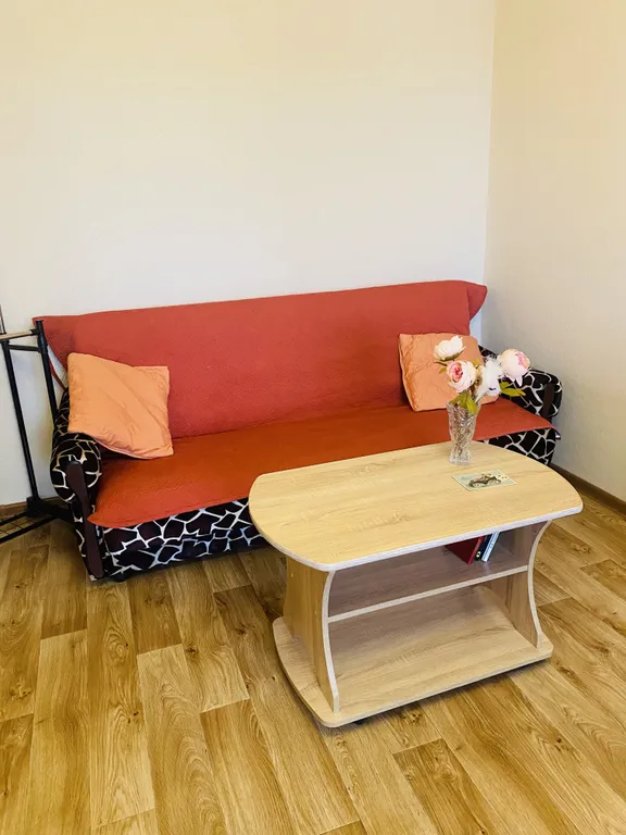 Квартира на набережной