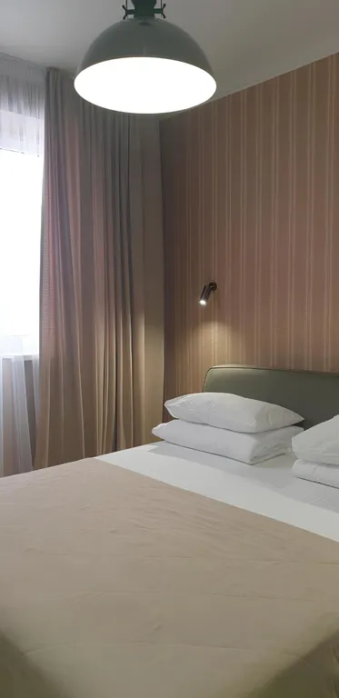 Квартира Комната — аренда посуточно в Терскол