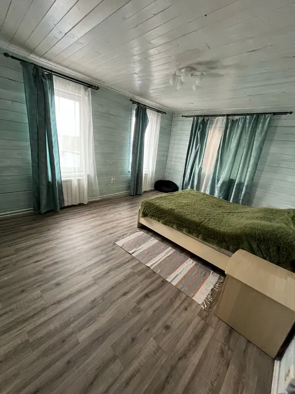 6-комнатный Дом