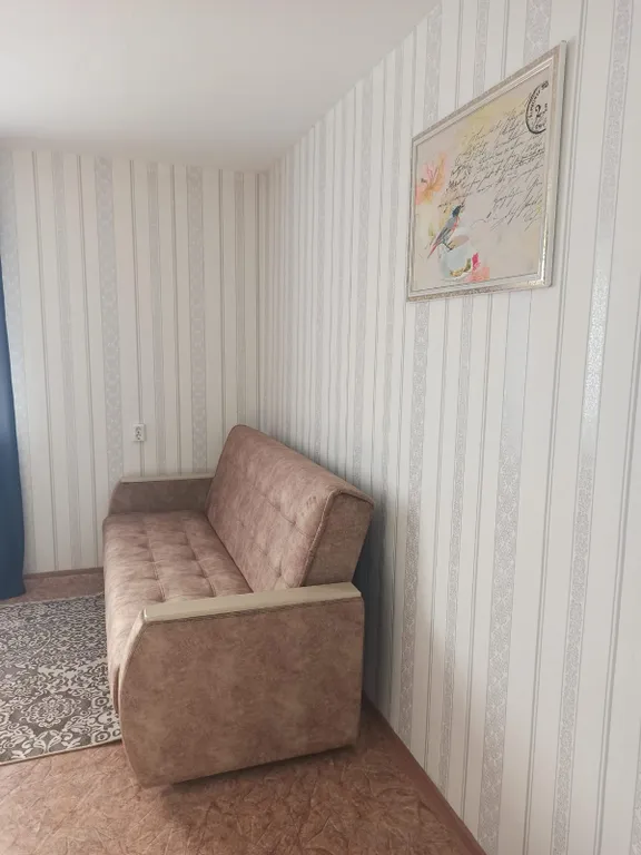 Квартира район Соцпоселок