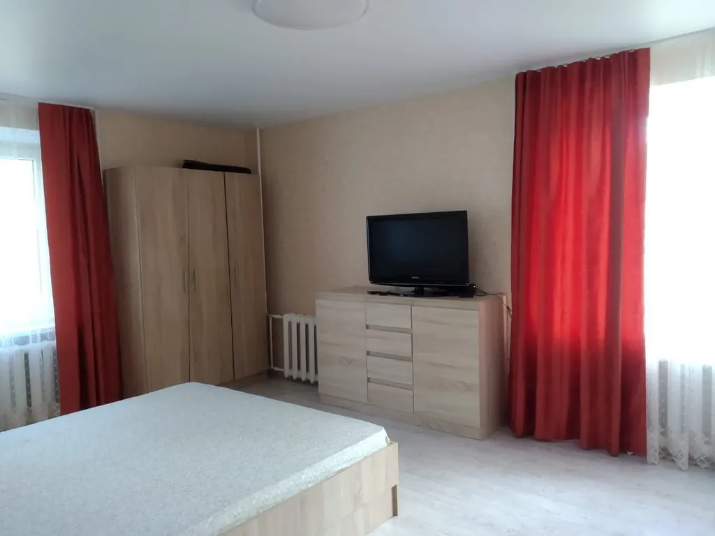 Уютная квартира у моря в прекрасном районе