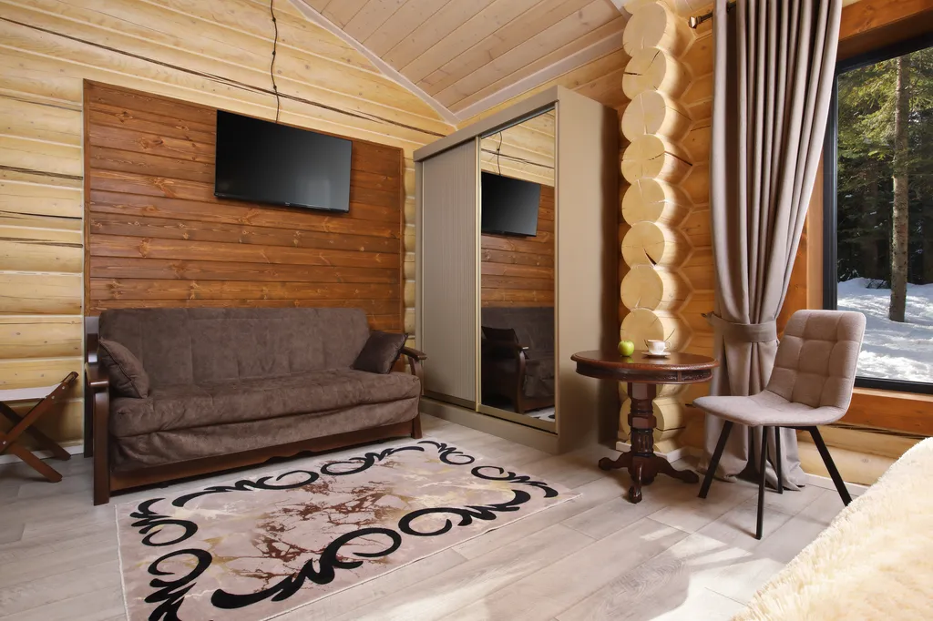 3-комнатный Дом