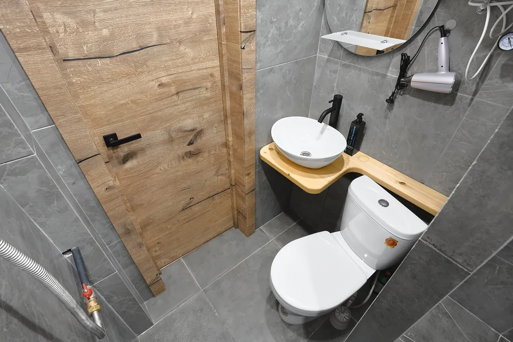 Студия лофт самый центр