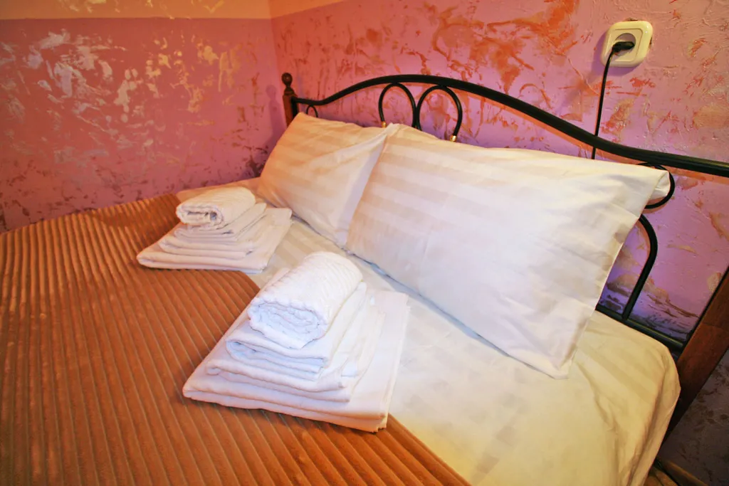 Квартира Квартира у музея Уютная — Кириши