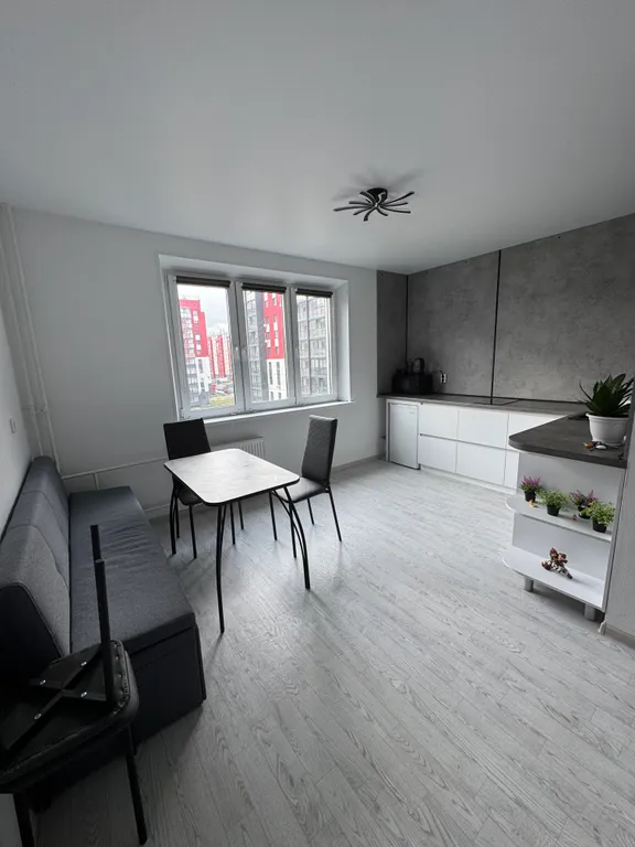 Уютная квартира в ЭКО районе Вишневая горка