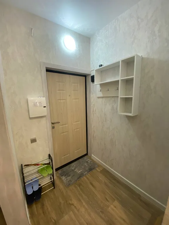 Уютная 2-комнатная квартира для отдыха