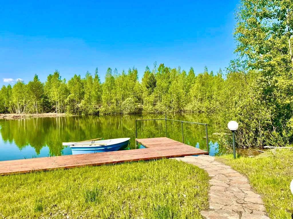 Парк-отель Некрасово