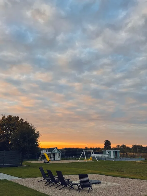 Комфортный дом с баней и купелью, 70 км от Минска