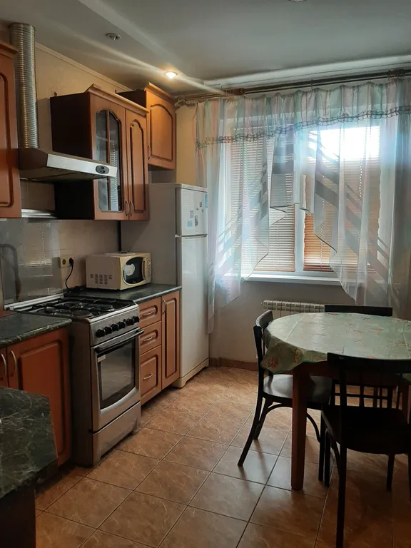 Квартира Уютная квартира в центре Дзержинского района — Волгоград