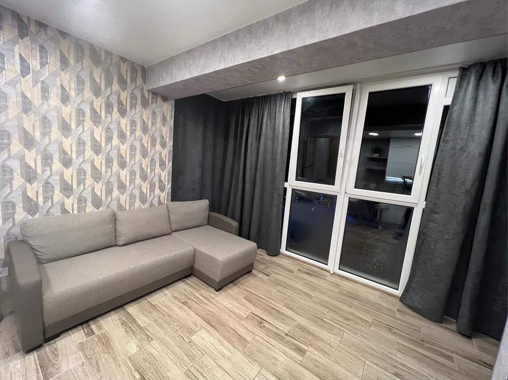 Квартира Новая уютная квартира на побережье Балтийского моря — Светлогорск