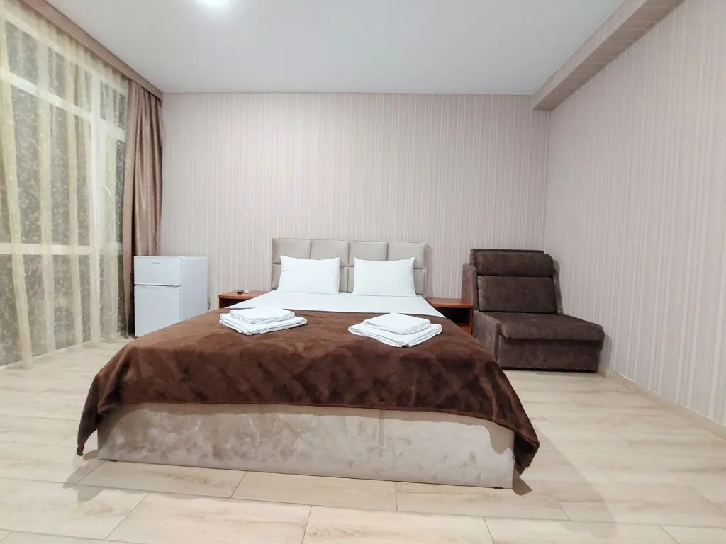 Квартира Комната — Адлер