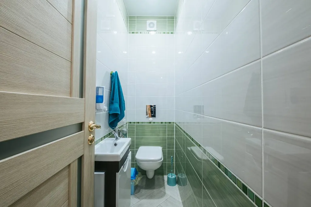 3-комнатный Дом