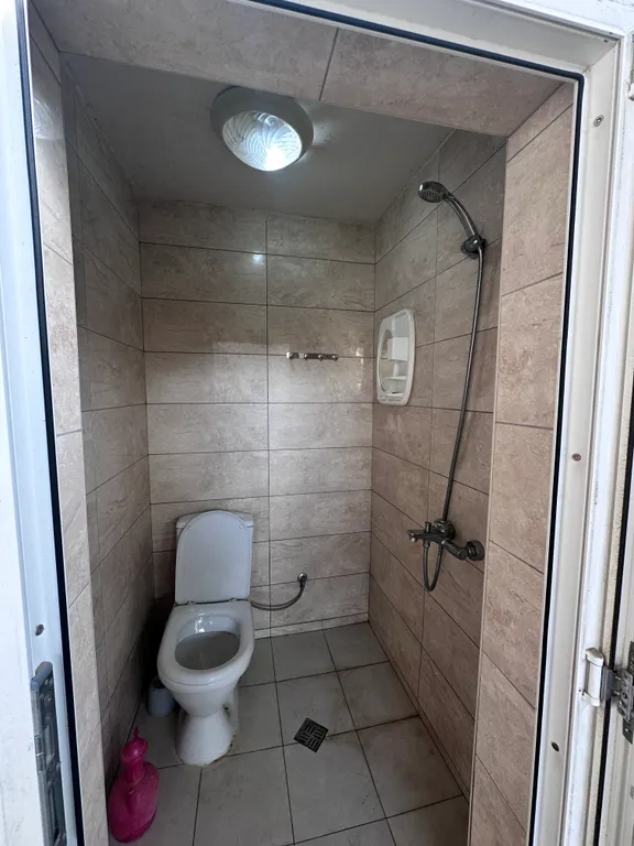 Уютная комната в двух шагах от моря, рядом с центром