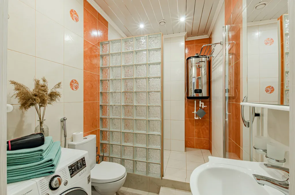 Квартира Квартира под Кремлем в новом клубном доме в самом центре Казани — Казань