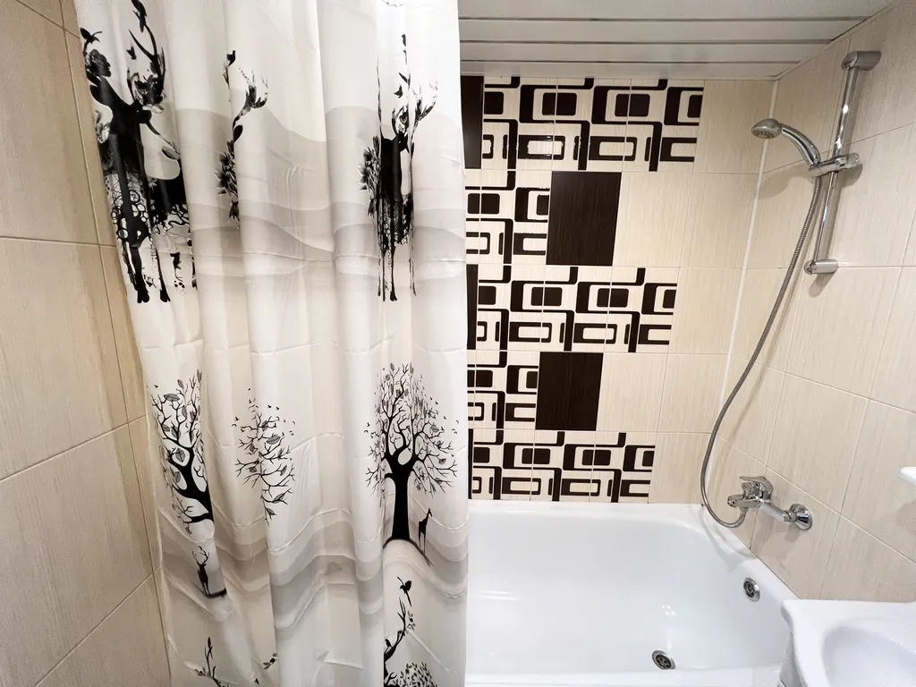 Апартамент Дом солнца