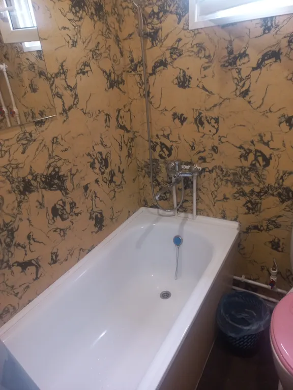 Уютная студия в центре