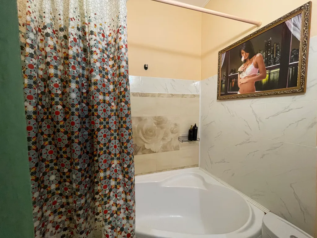 Уютная студия в центре Перми