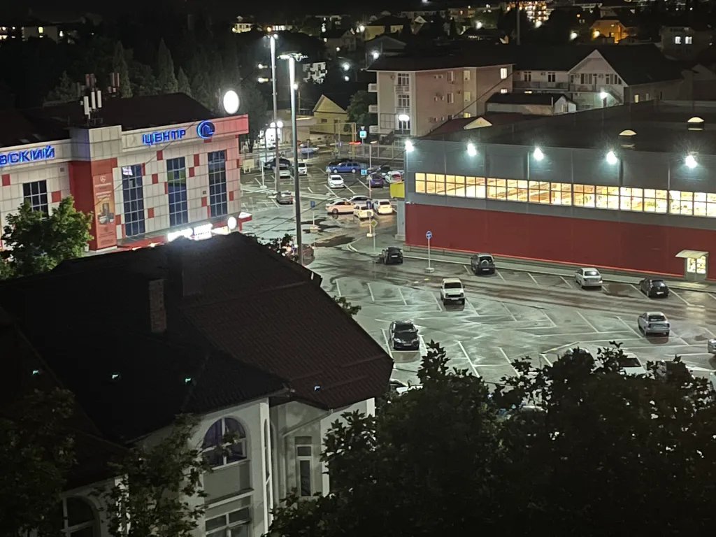 Квартира Уютная квартира с видом на море — Сочи