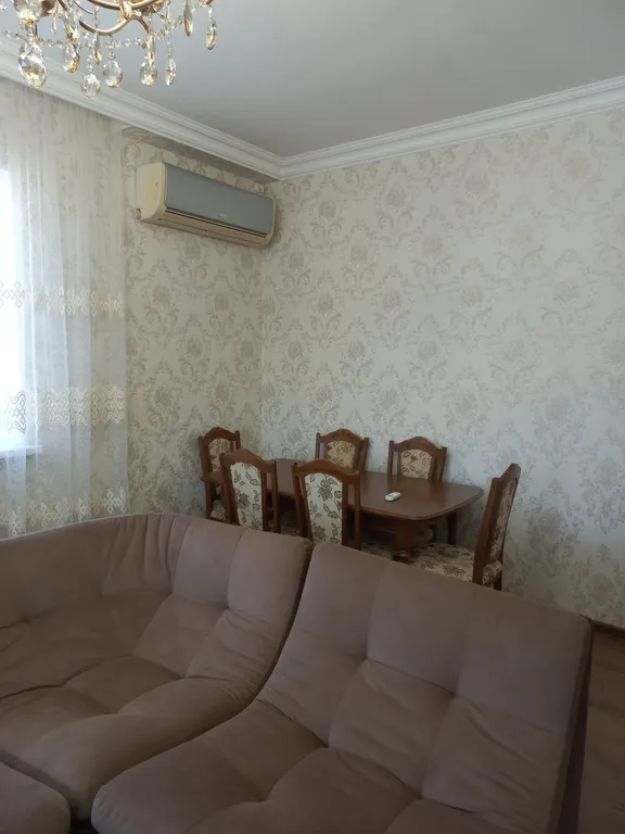 Гостевой дом Горный воздух