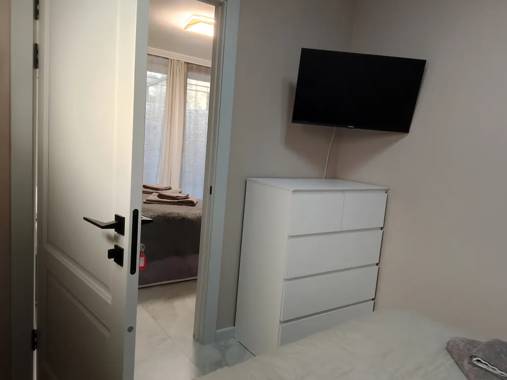 Уютный дом для большой компании