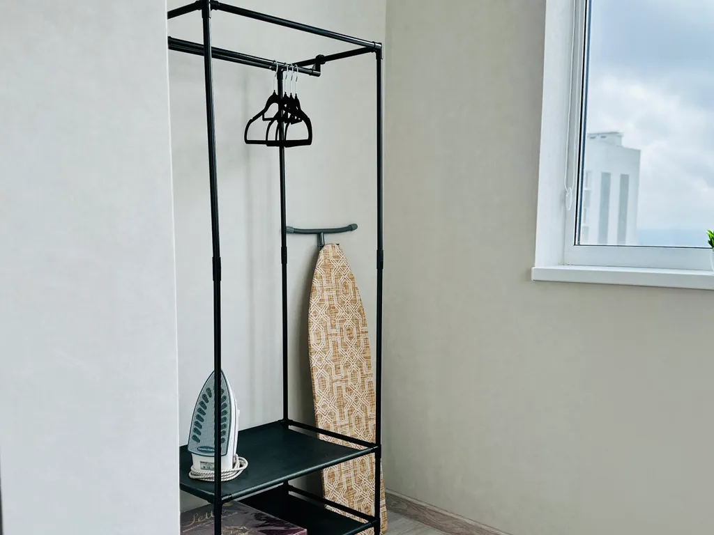 Новая студия на Московском