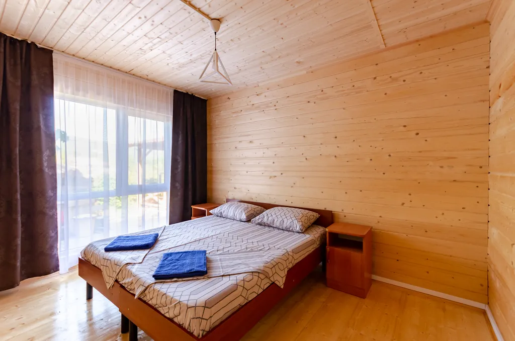 3-комнатный Дом