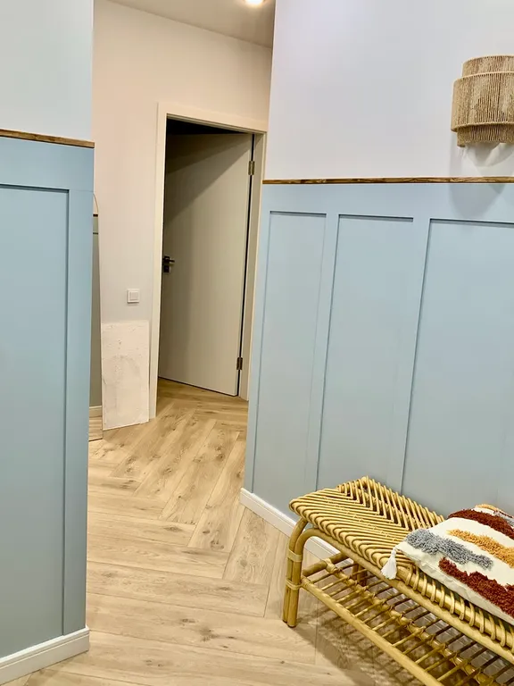 Sandy surf апартаменты у моря с бассейном для идеального отдыха