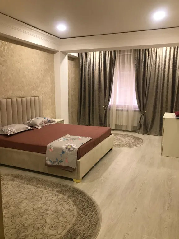 Квартира Уютная квартира в центре — Махачкала