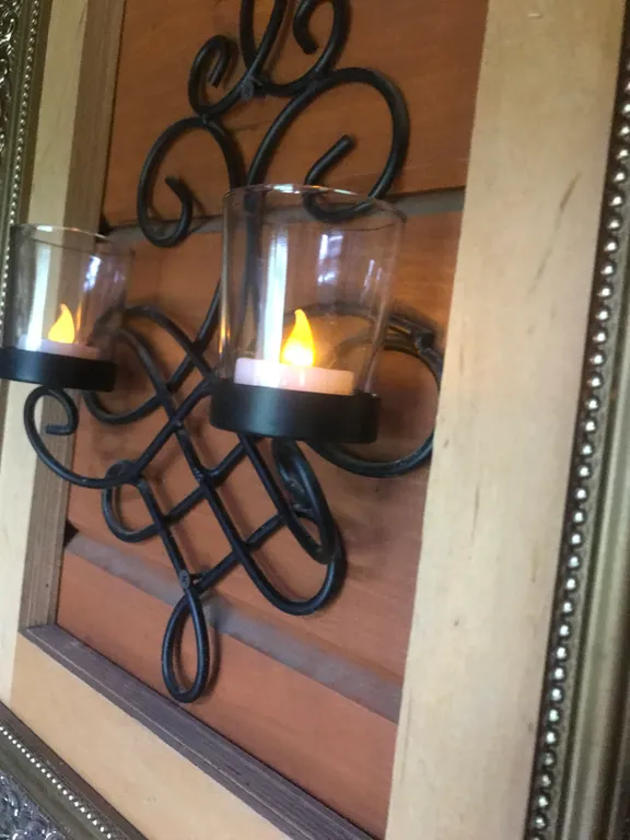 Шале на берегу