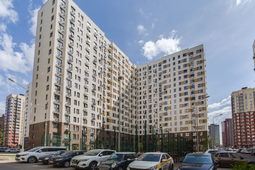 Студия в Люберцах