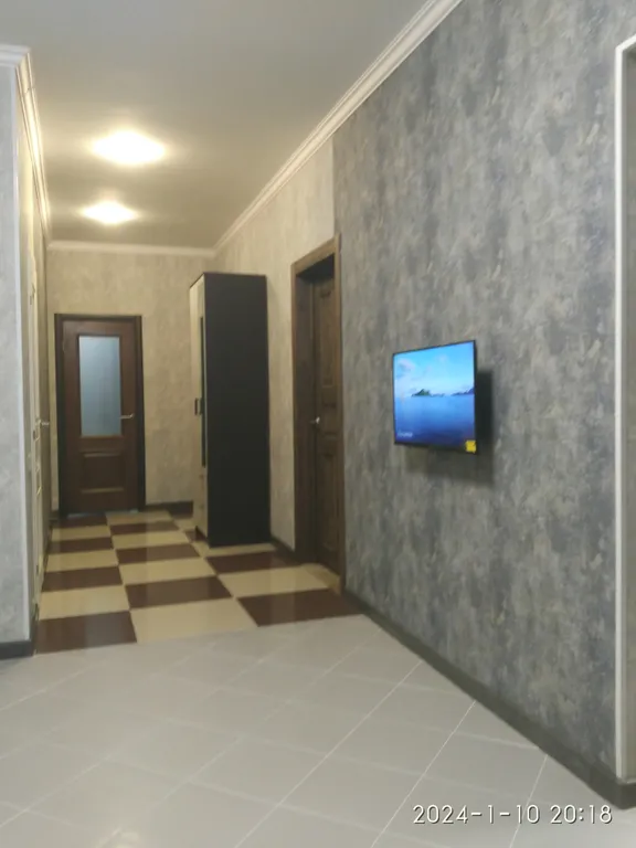 Коттедж Коттедж Дача для друзей — Пересвет