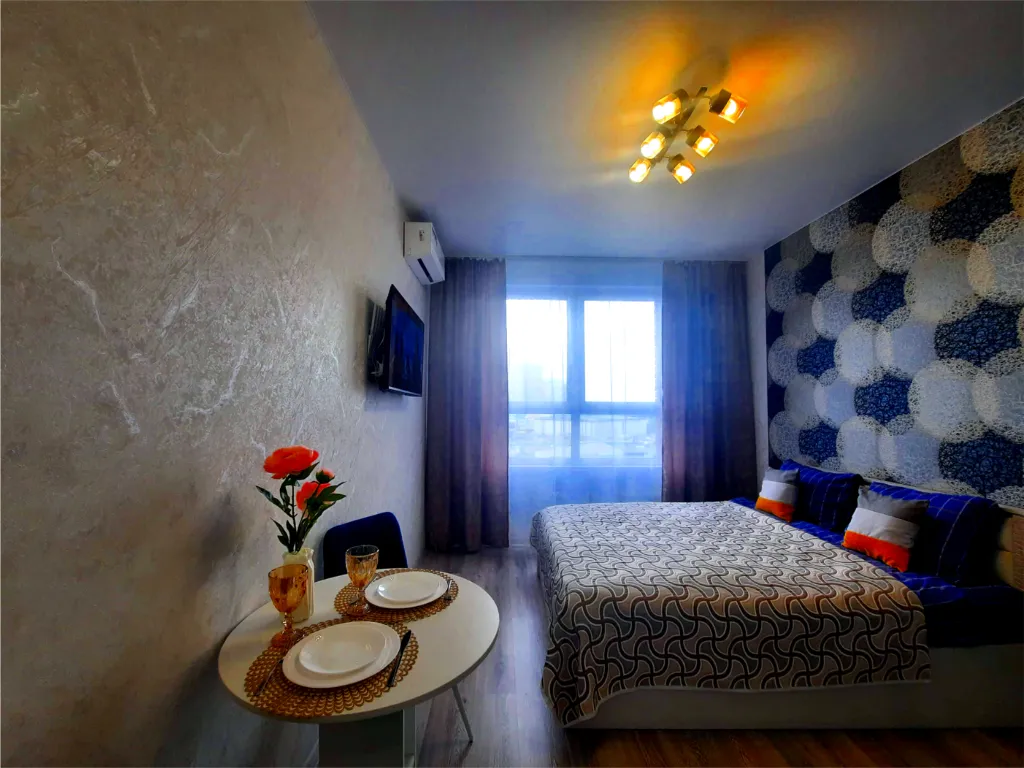 Романтический уголок