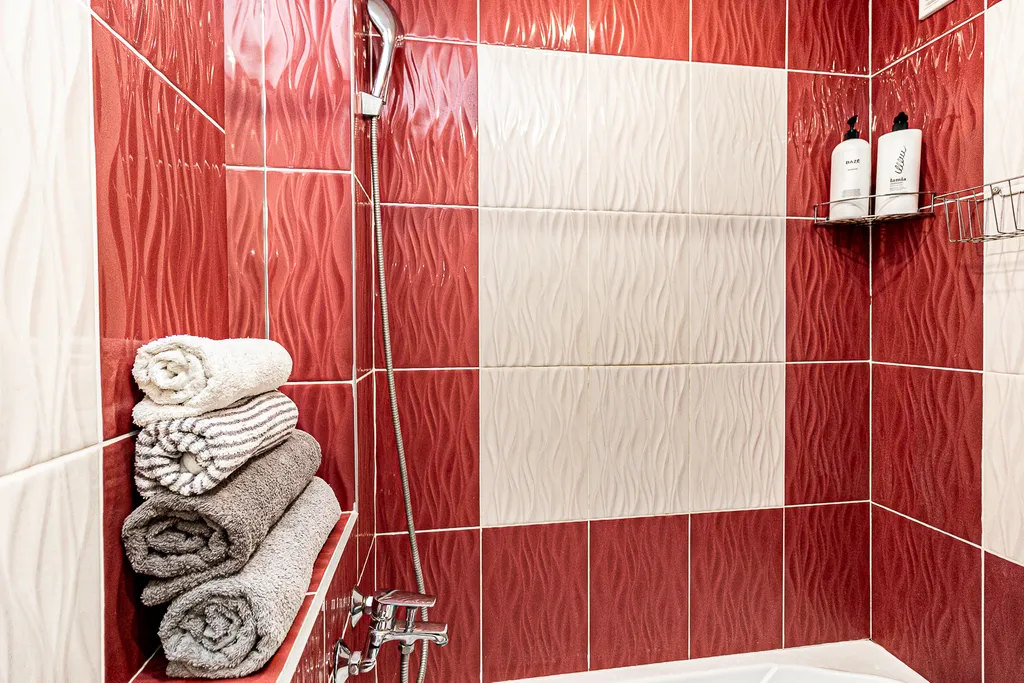 Квартира Уютная квартира рядом с центром города и медицинским кластером — Краснодар