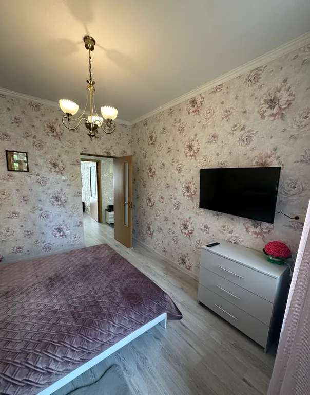 Квартира Просторная двухкомнатная квартира в самом центре — Калининград