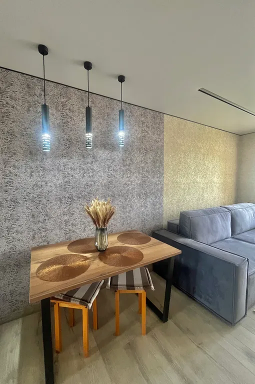 Прекрасная квартира для вашего проживания