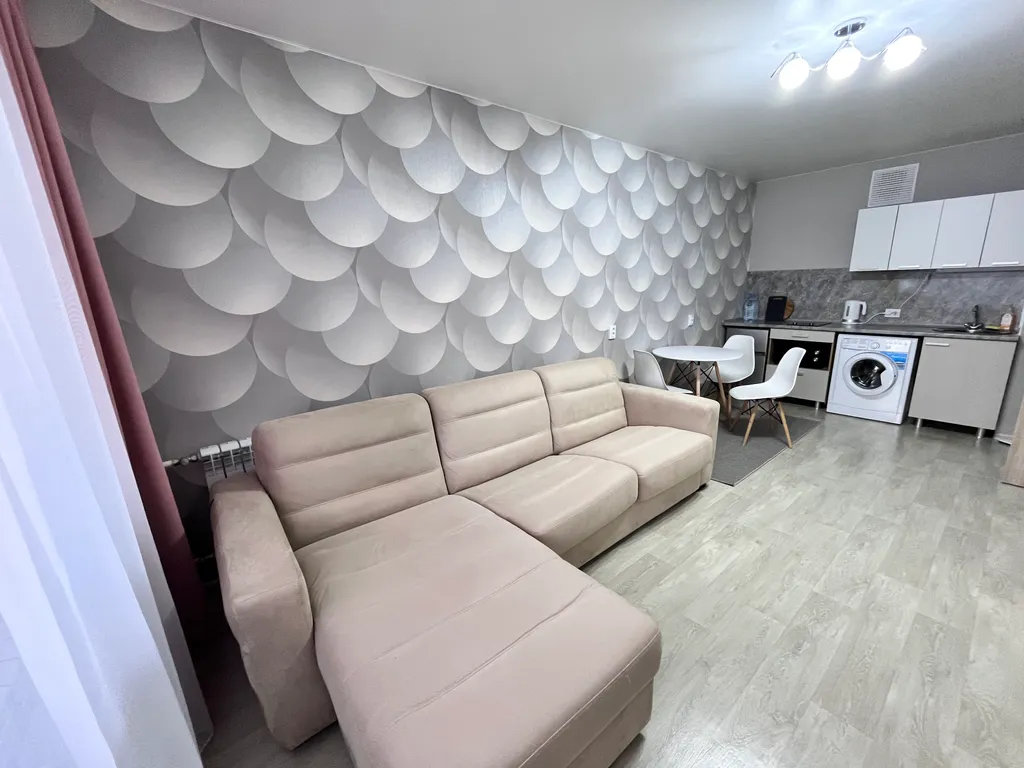 Квартира Квартира для вашего комфорта — Ярославль